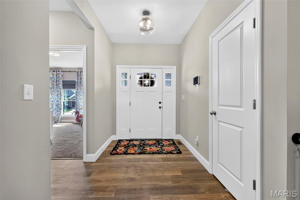 Mill Creek #2 - Residential