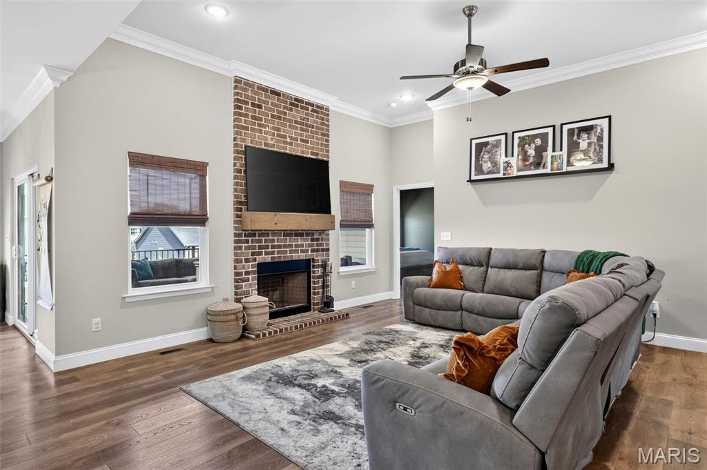Mill Creek #2 - Residential