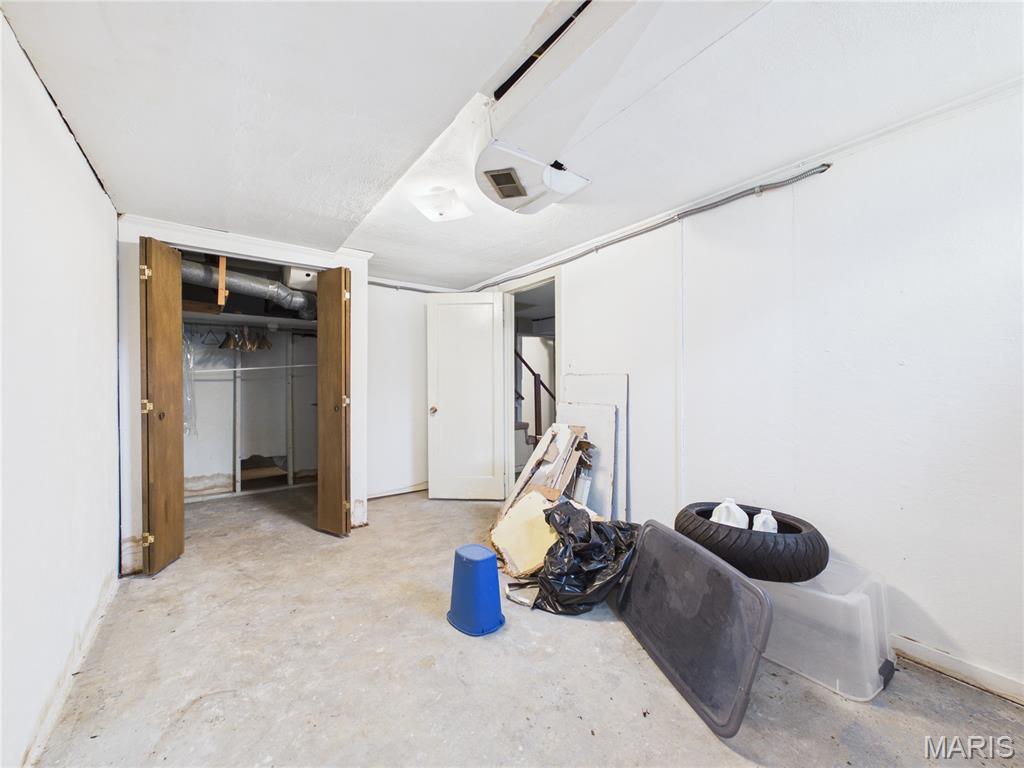 Haddocks Sub - Residential