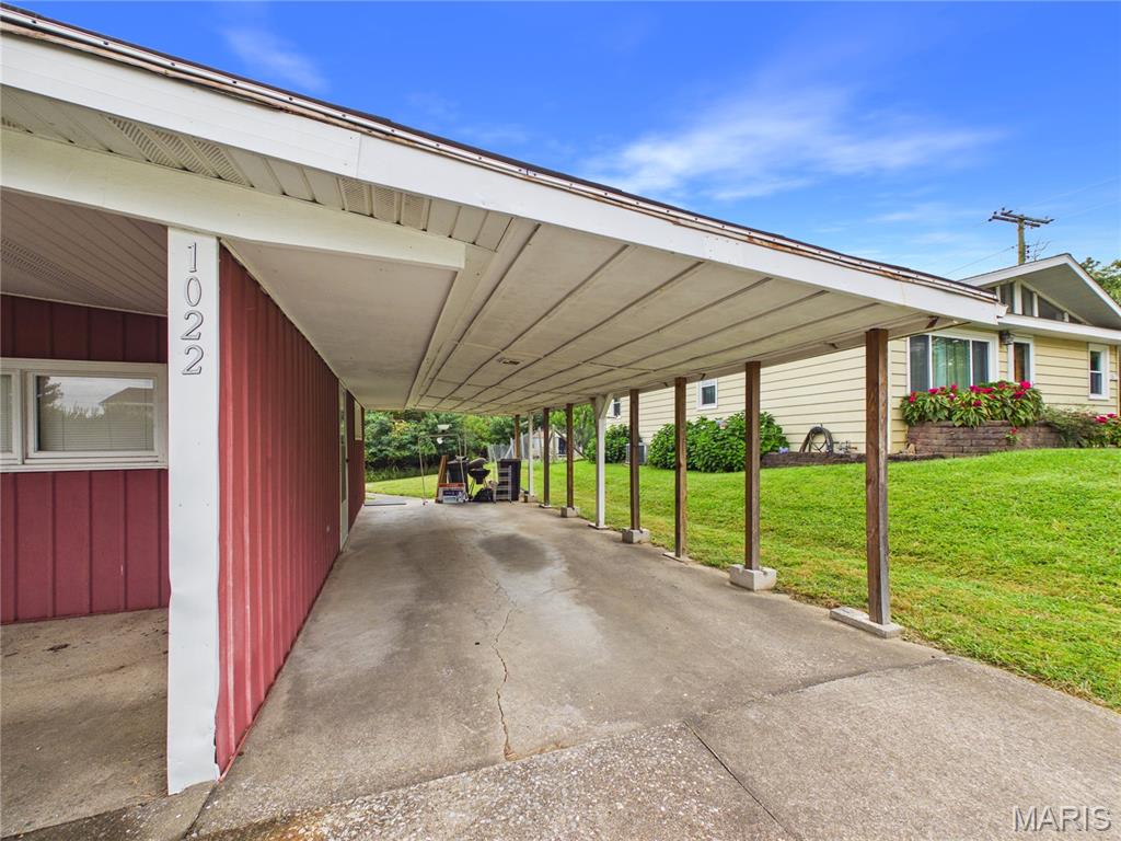 Haddocks Sub - Residential