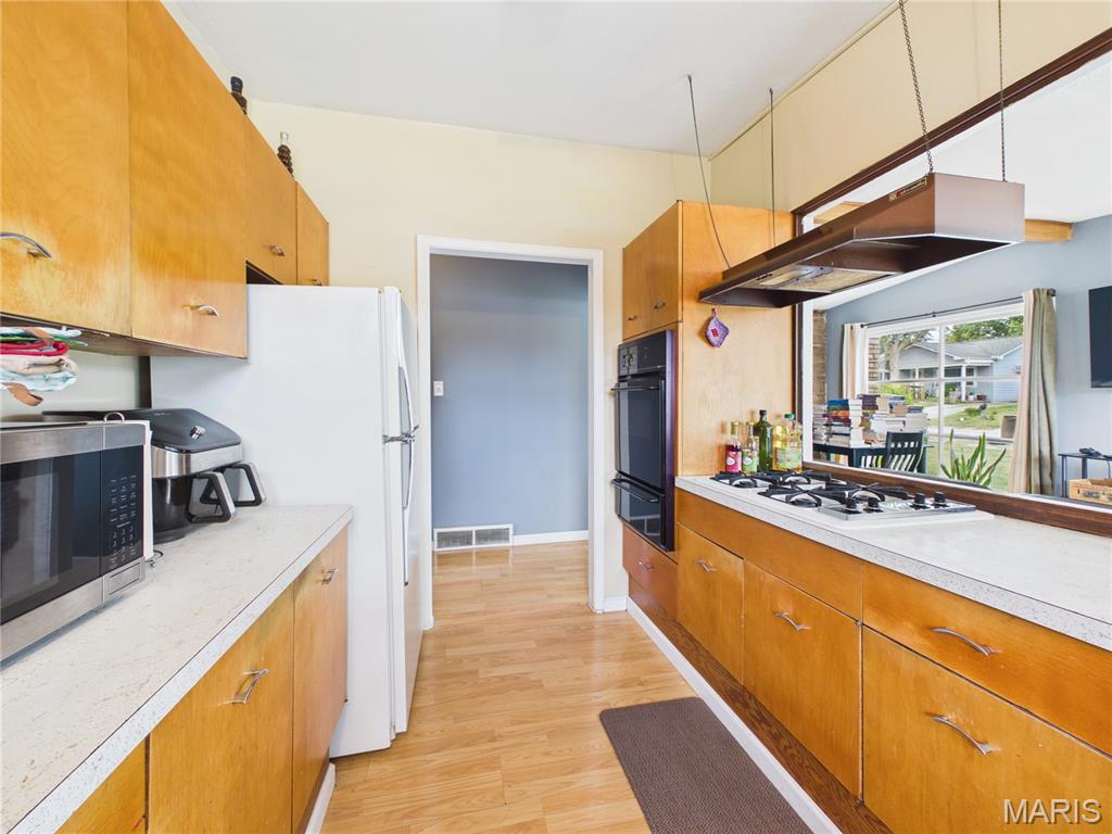 Haddocks Sub - Residential