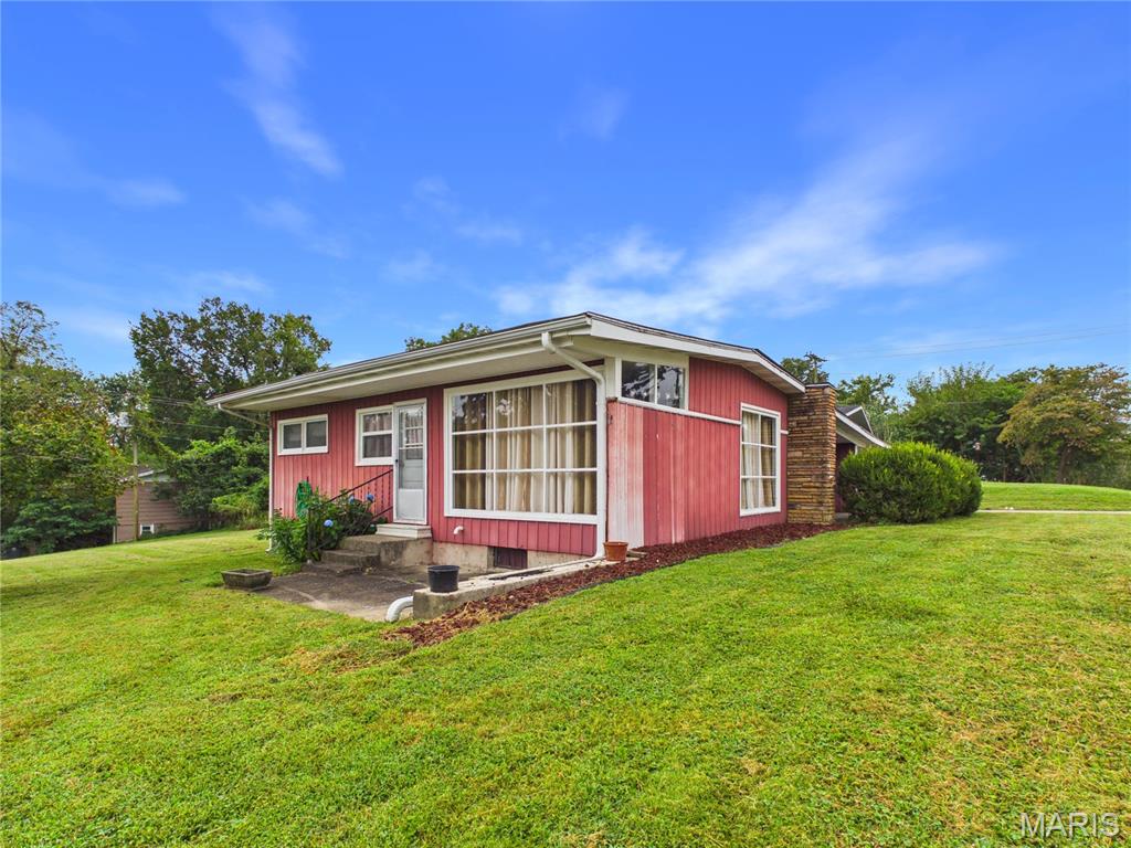 Haddocks Sub - Residential