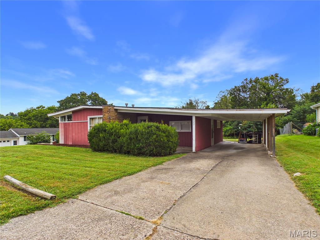 Haddocks Sub - Residential