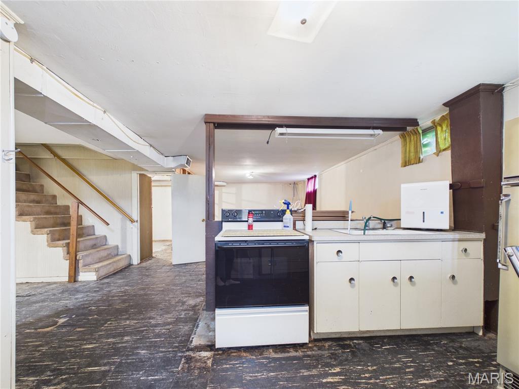 Haddocks Sub - Residential