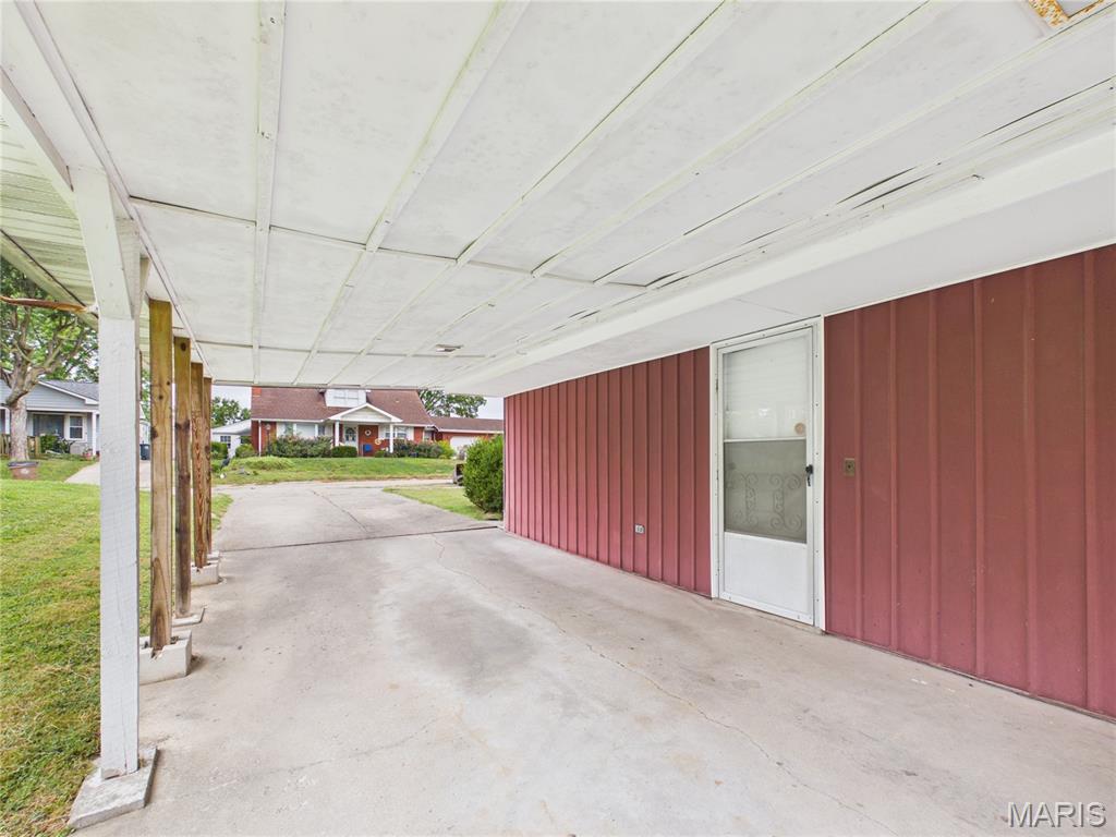 Haddocks Sub - Residential