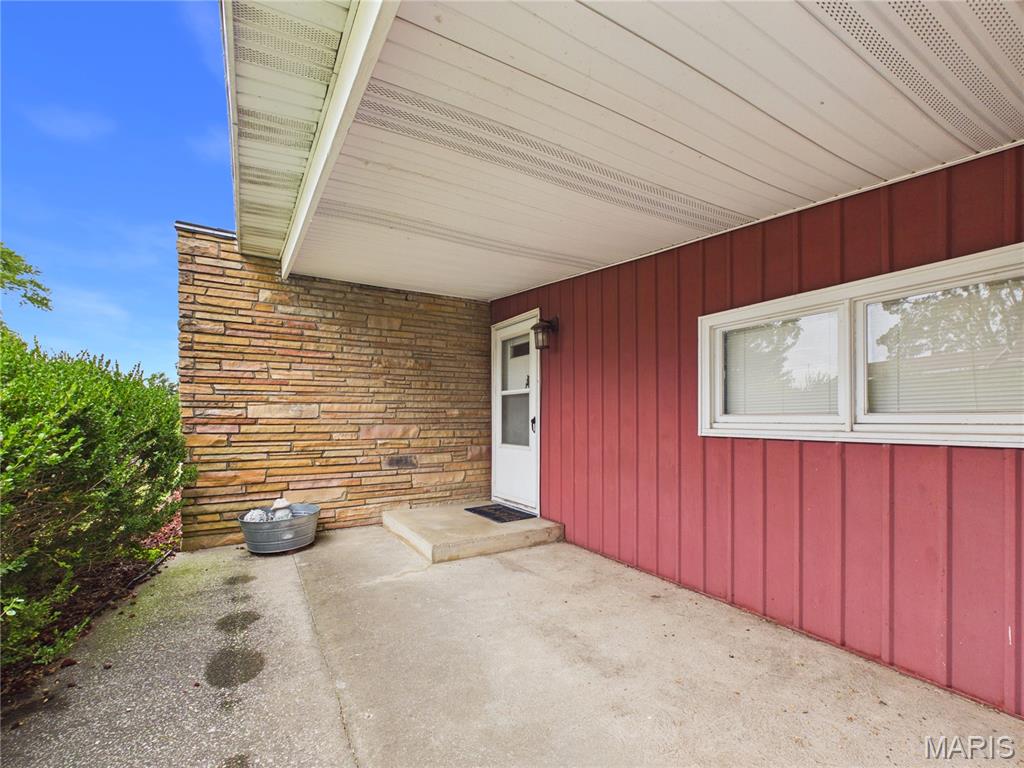 Haddocks Sub - Residential