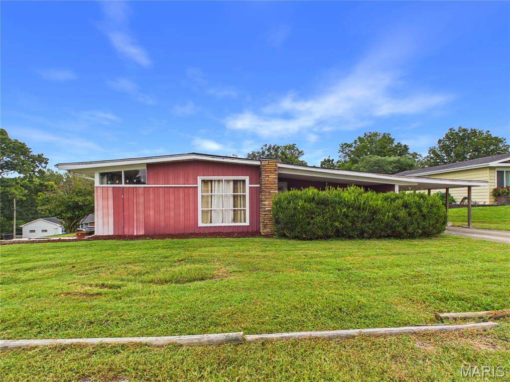 Haddocks Sub - Residential