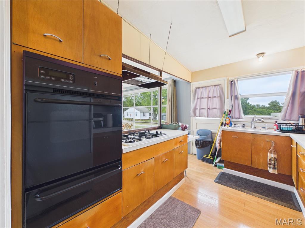 Haddocks Sub - Residential