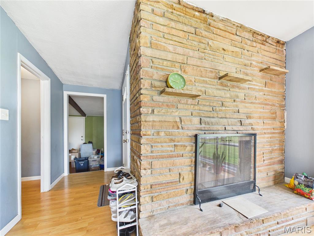 Haddocks Sub - Residential