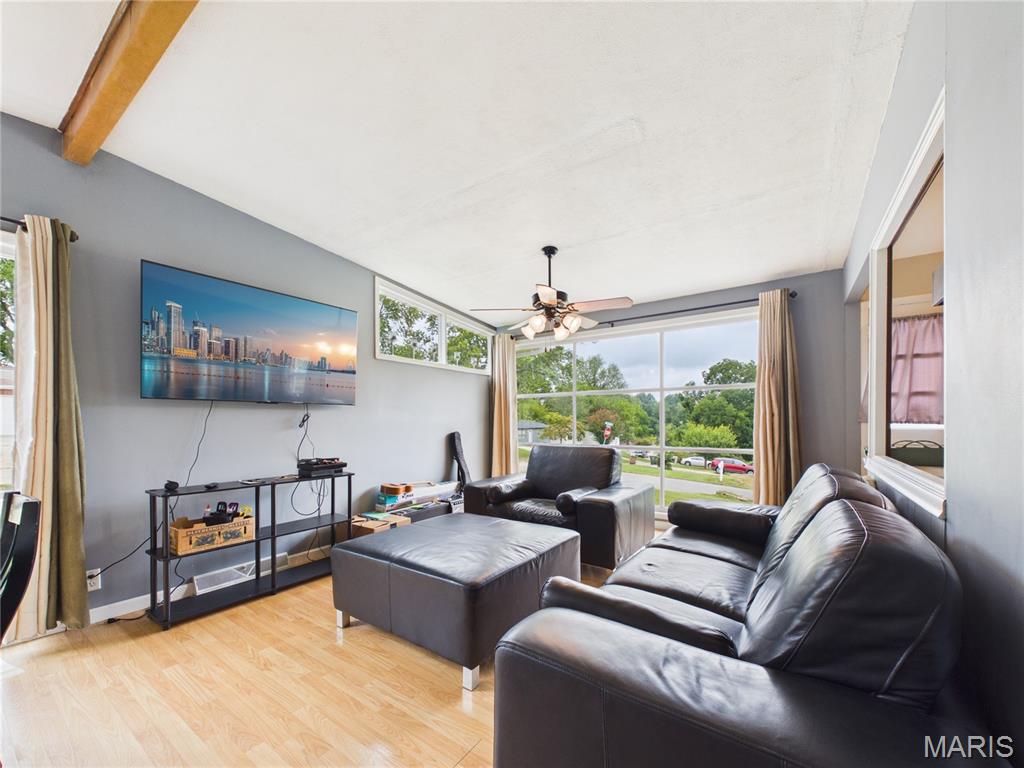 Haddocks Sub - Residential