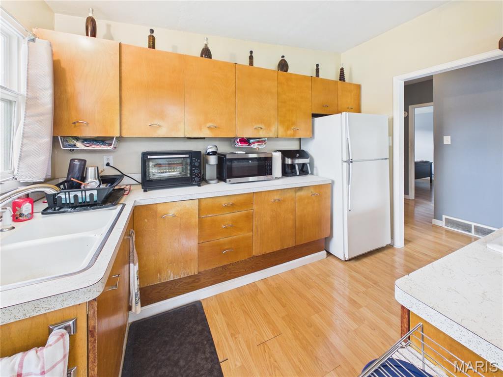 Haddocks Sub - Residential