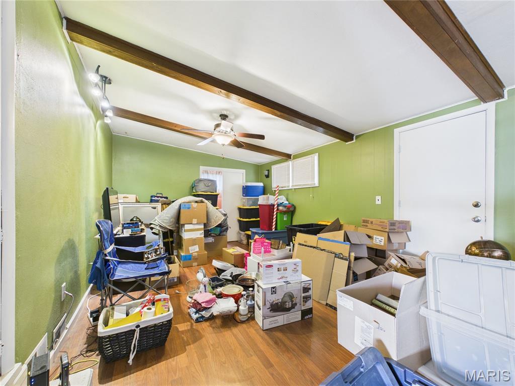 Haddocks Sub - Residential
