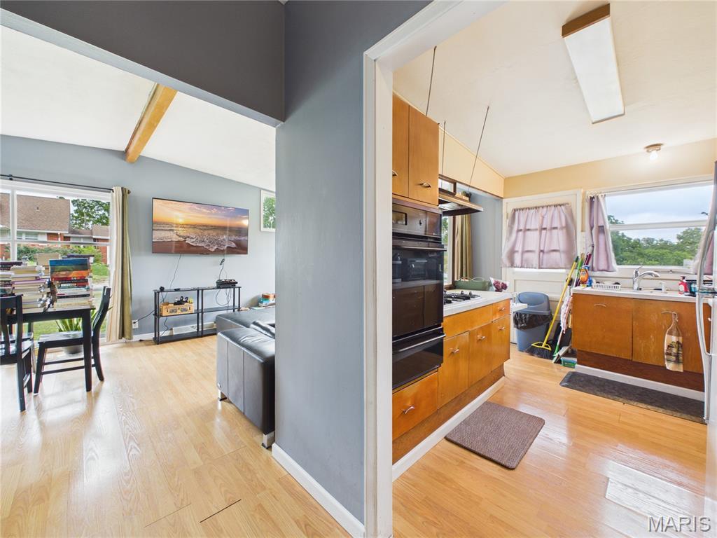 Haddocks Sub - Residential