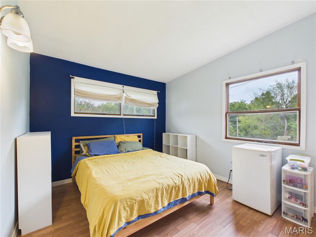 Haddocks Sub - Residential