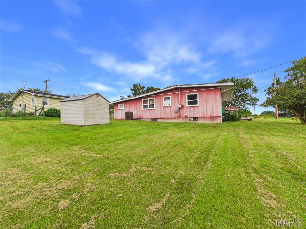 Haddocks Sub - Residential