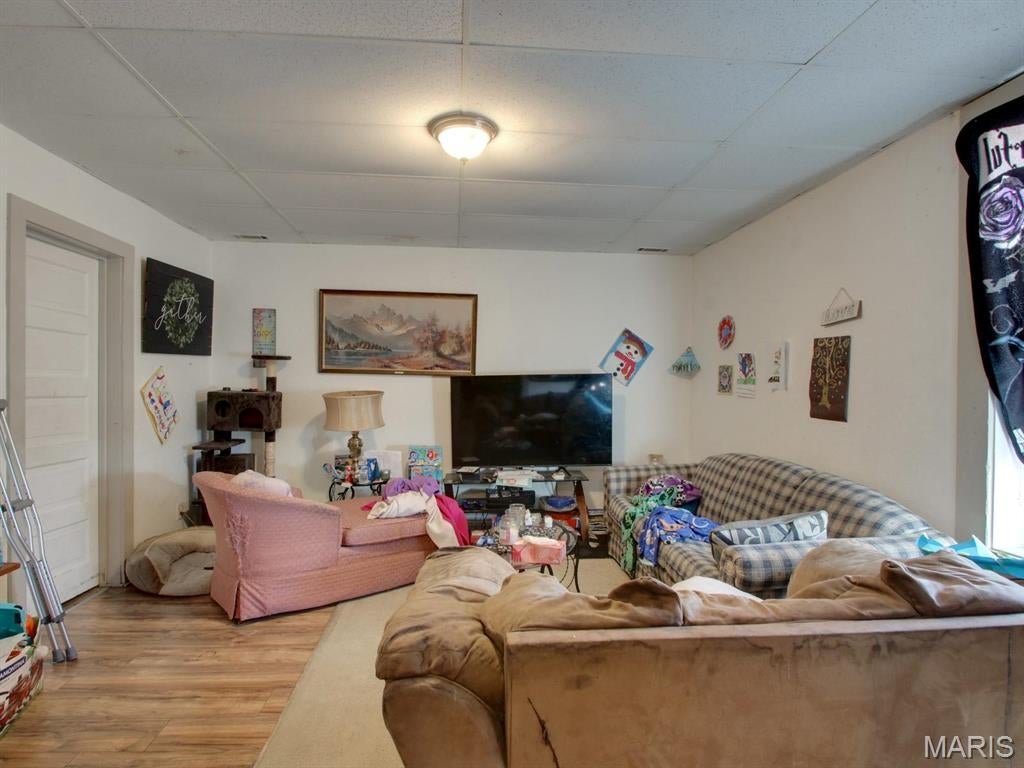 City/Hannibal - Residential Income
