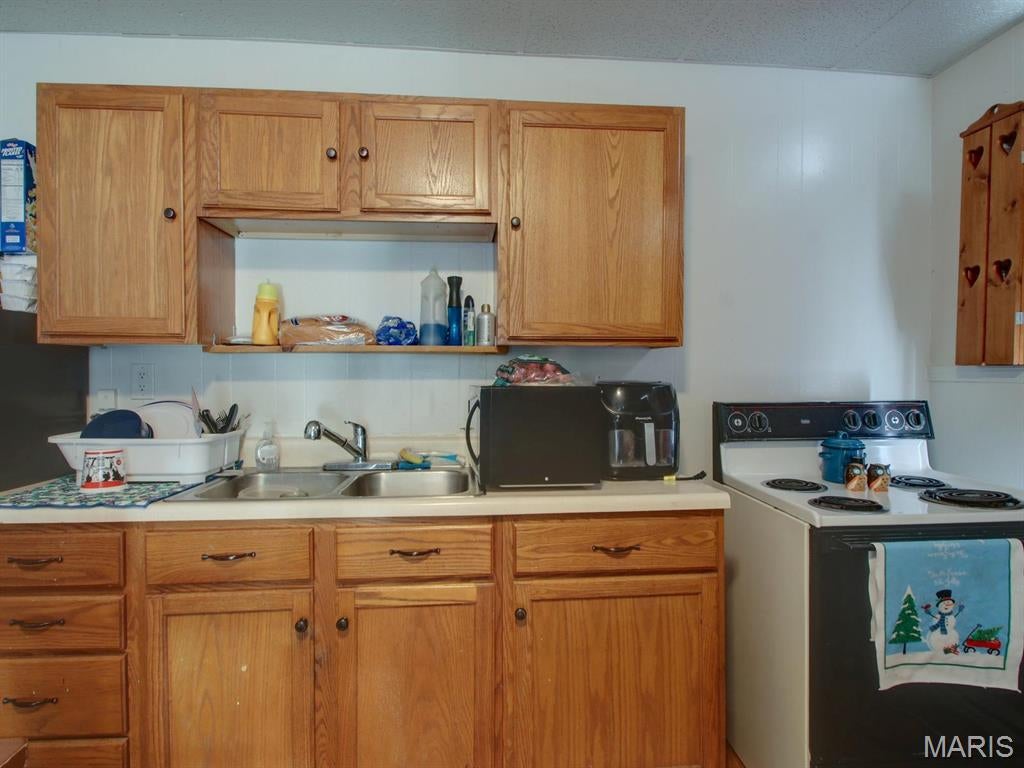 City/Hannibal - Residential Income
