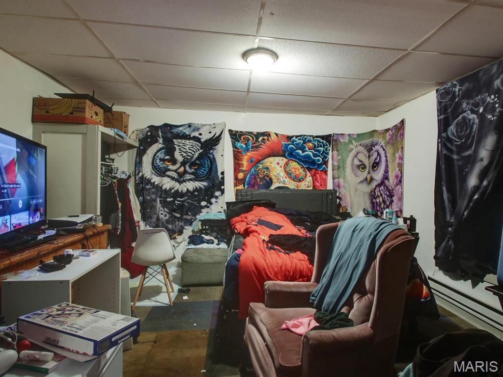 City/Hannibal - Residential Income