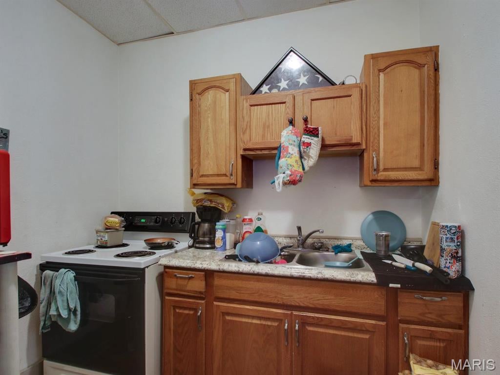 City/Hannibal - Residential Income