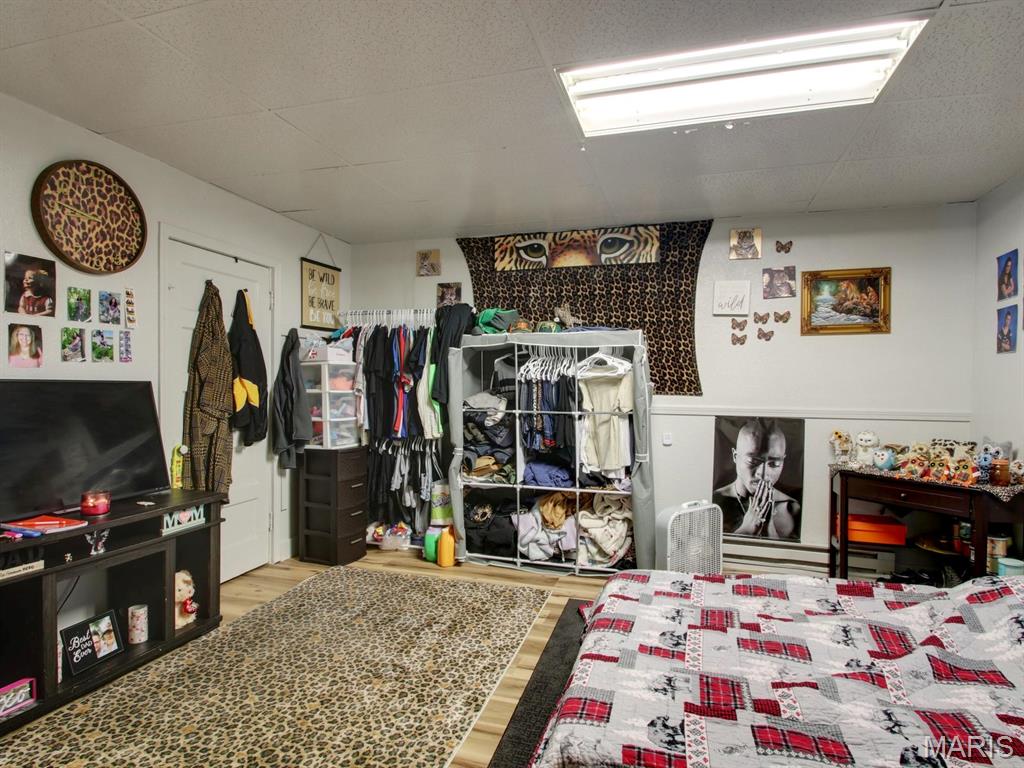 City/Hannibal - Residential Income
