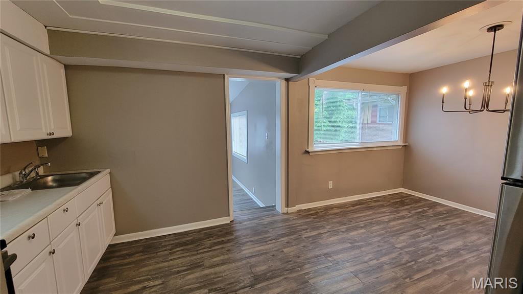 St Regis Place 2 - Residential Lease