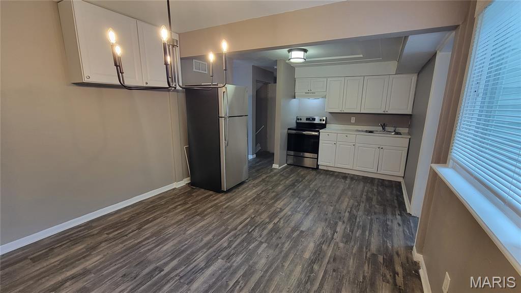 St Regis Place 2 - Residential Lease