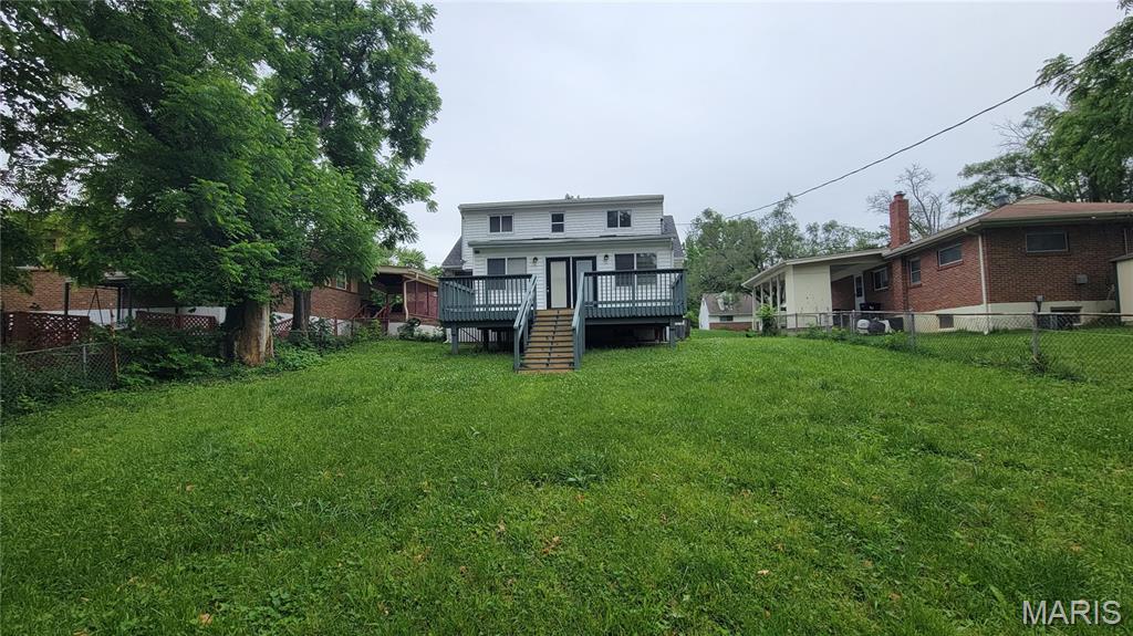 St Regis Place 2 - Residential Lease