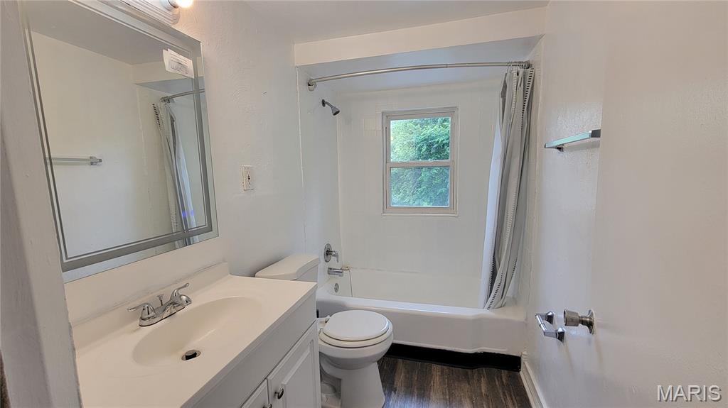St Regis Place 2 - Residential Lease