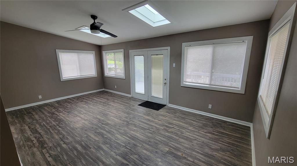 St Regis Place 2 - Residential Lease