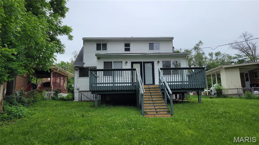 St Regis Place 2 - Residential Lease