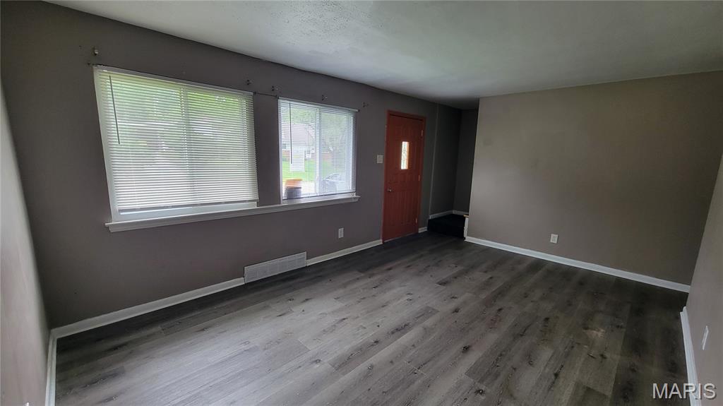 St Regis Place 2 - Residential Lease