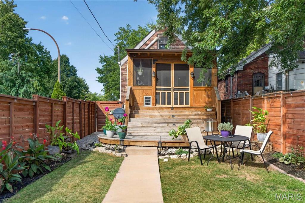 Cleveland - Residential