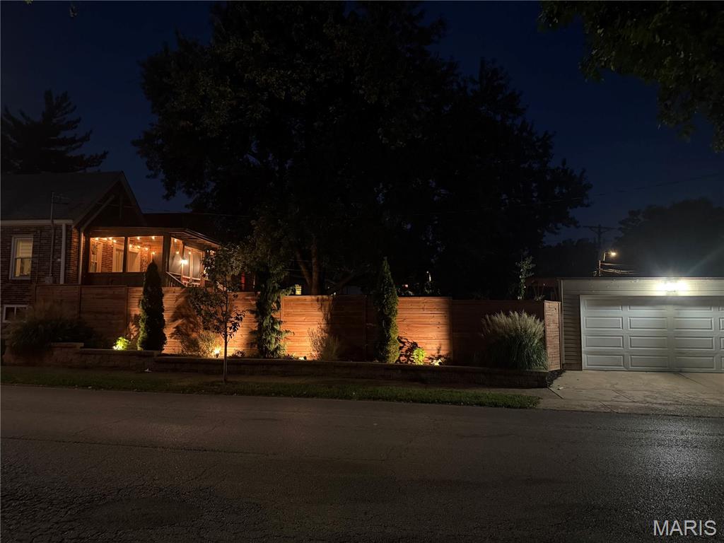 Cleveland - Residential