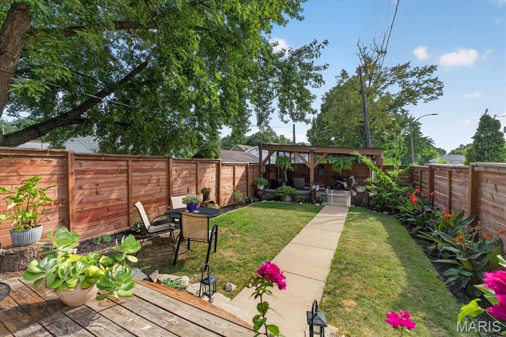 Cleveland - Residential