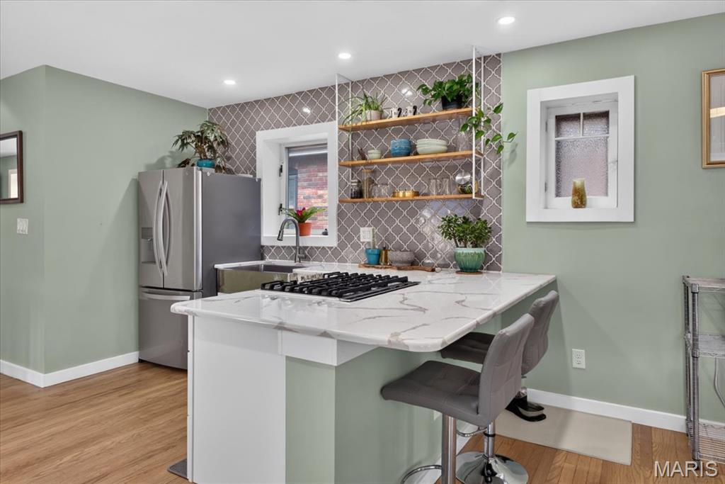 Cleveland - Residential