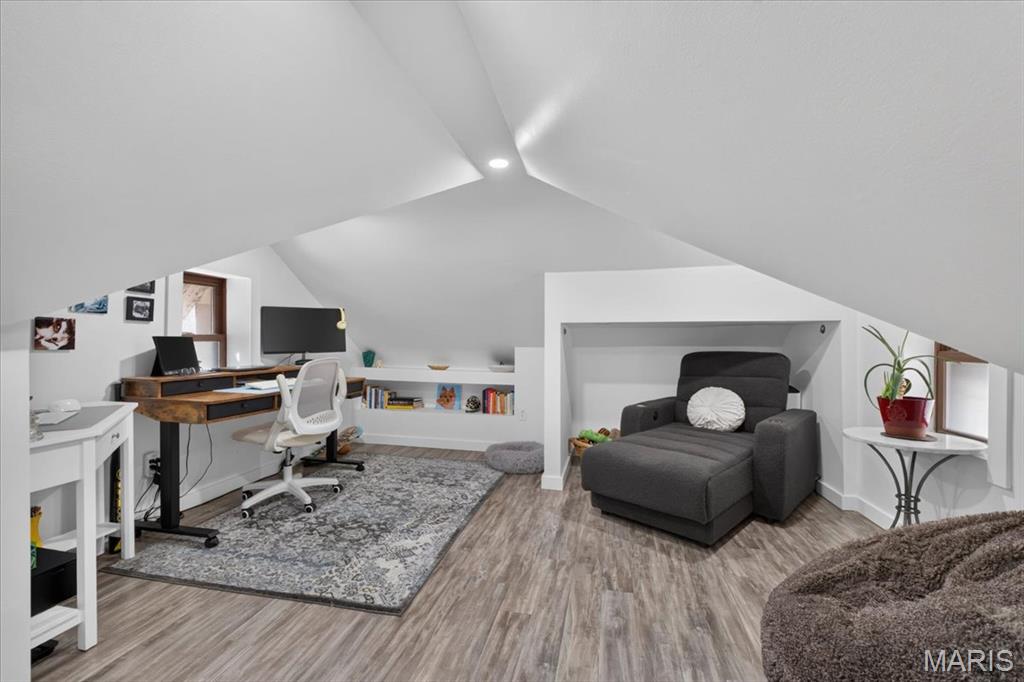 Cleveland - Residential