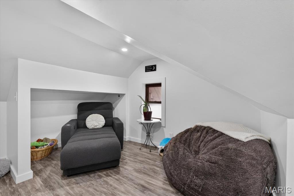 Cleveland - Residential