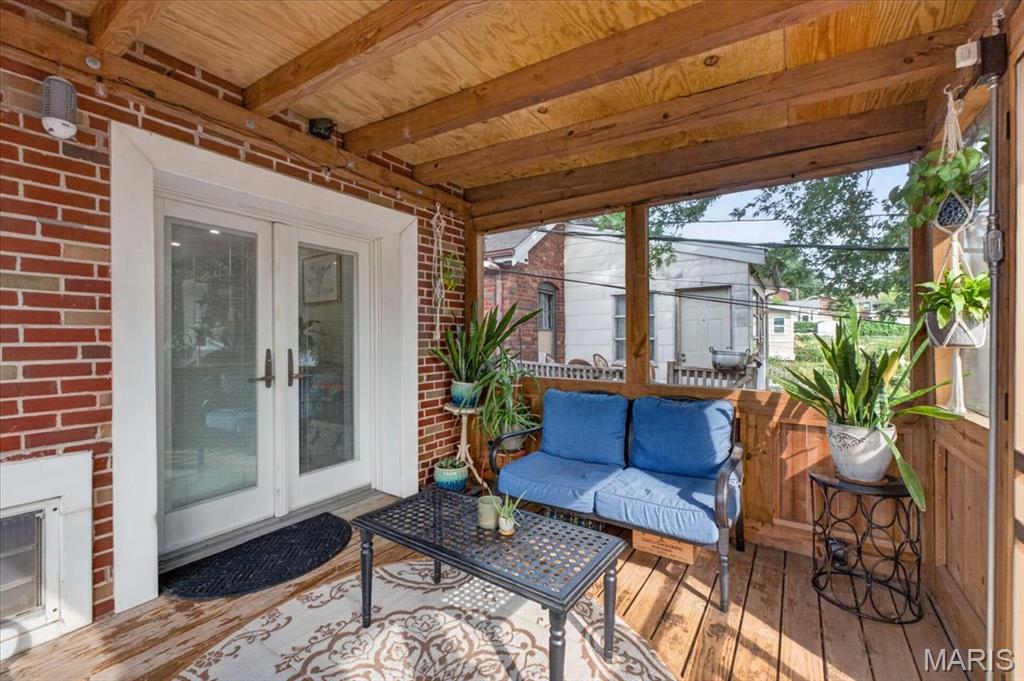Cleveland - Residential