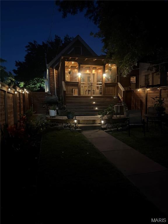 Cleveland - Residential