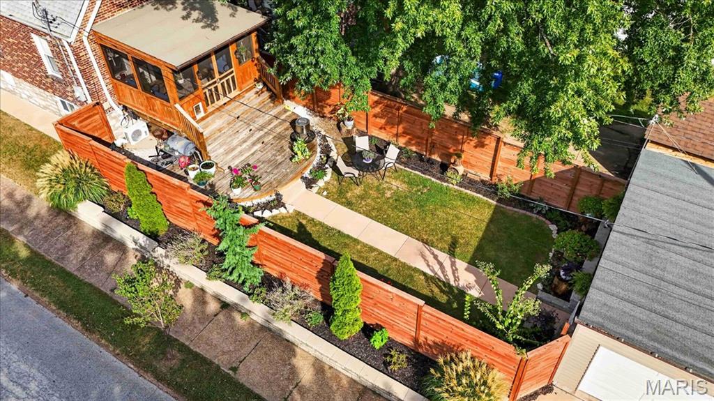 Cleveland - Residential