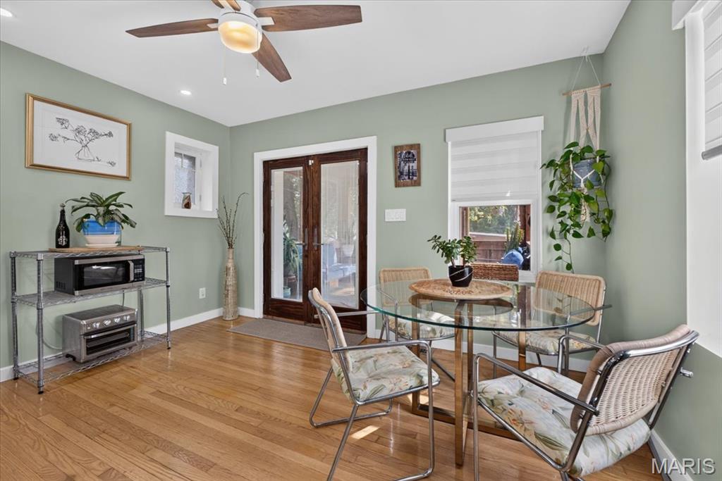 Cleveland - Residential