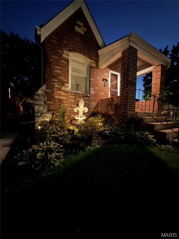 Cleveland - Residential