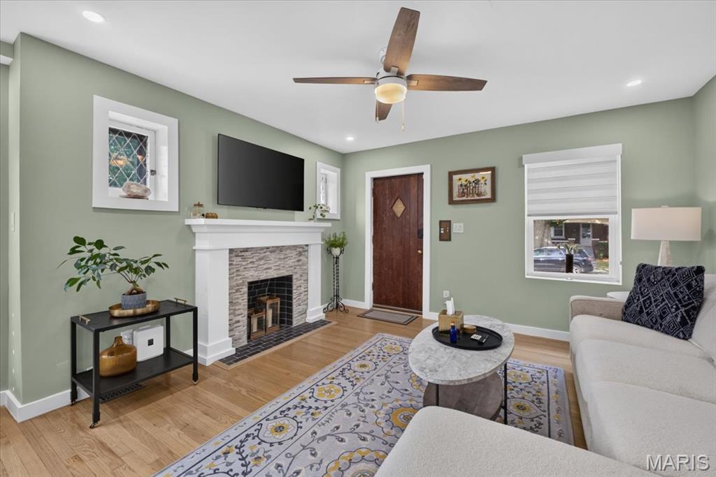 Cleveland - Residential