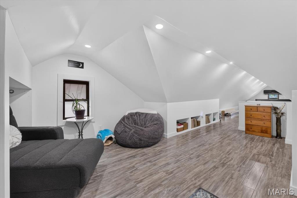 Cleveland - Residential
