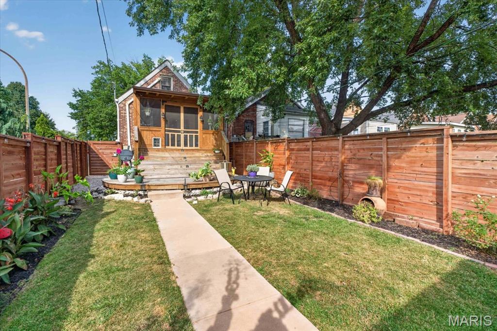 Cleveland - Residential