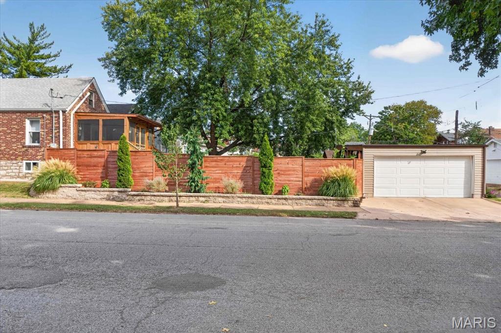 Cleveland - Residential