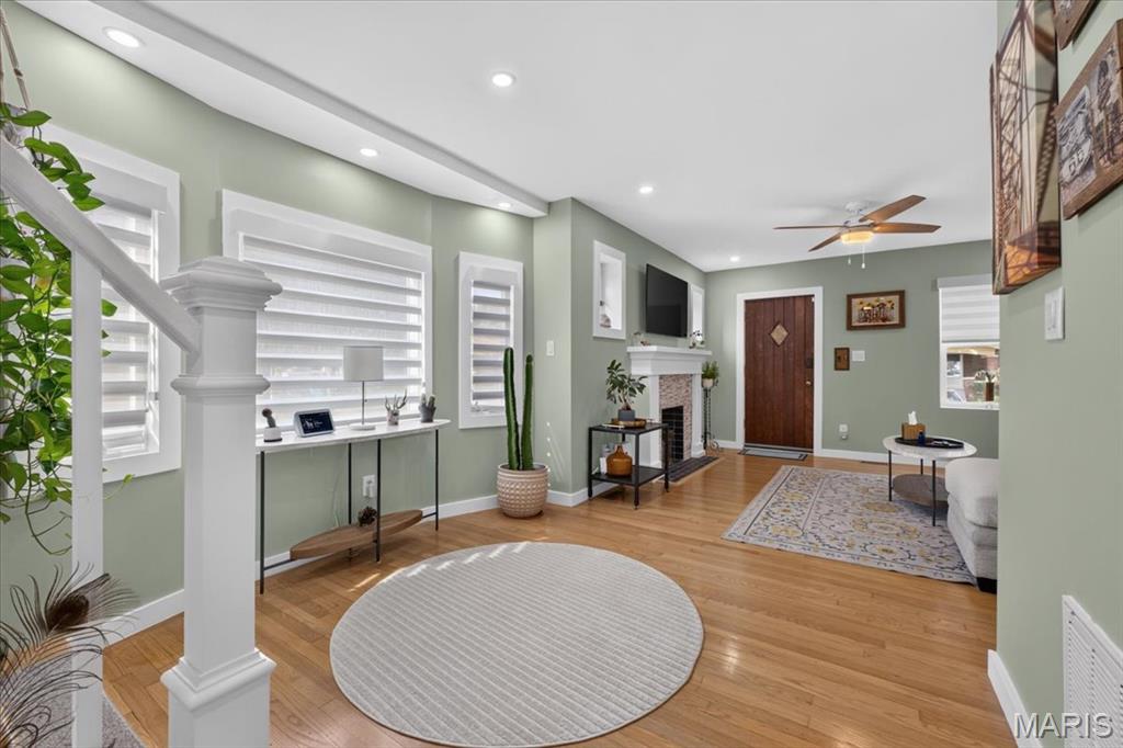 Cleveland - Residential