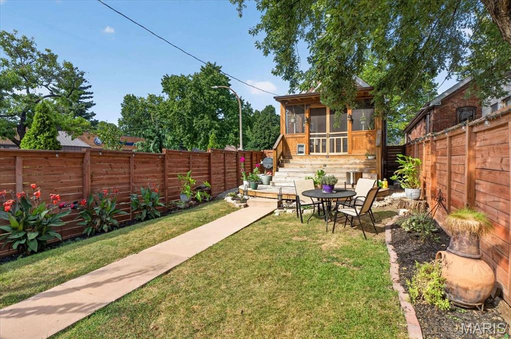 Cleveland - Residential