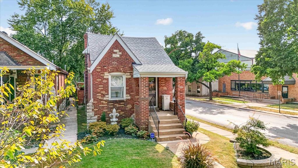Cleveland - Residential