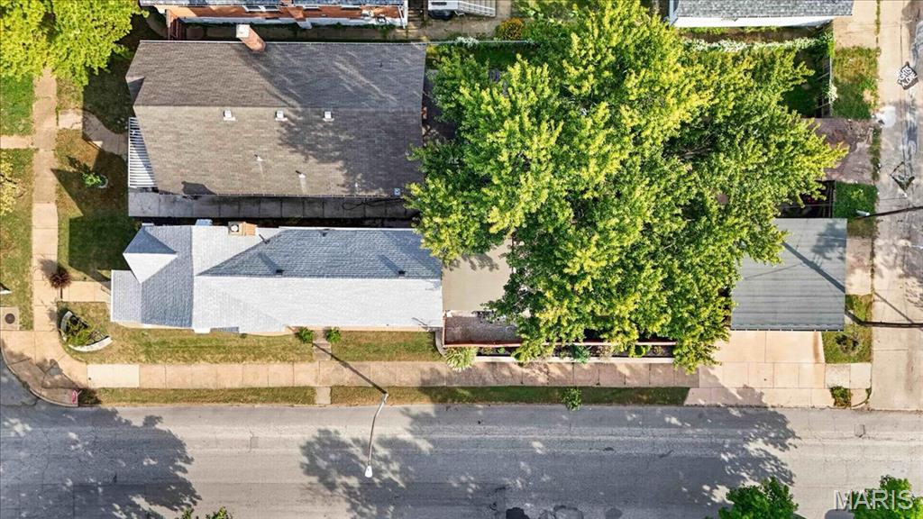 Cleveland - Residential